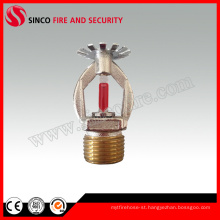 Security&Protection System Used Fire Sprinklers